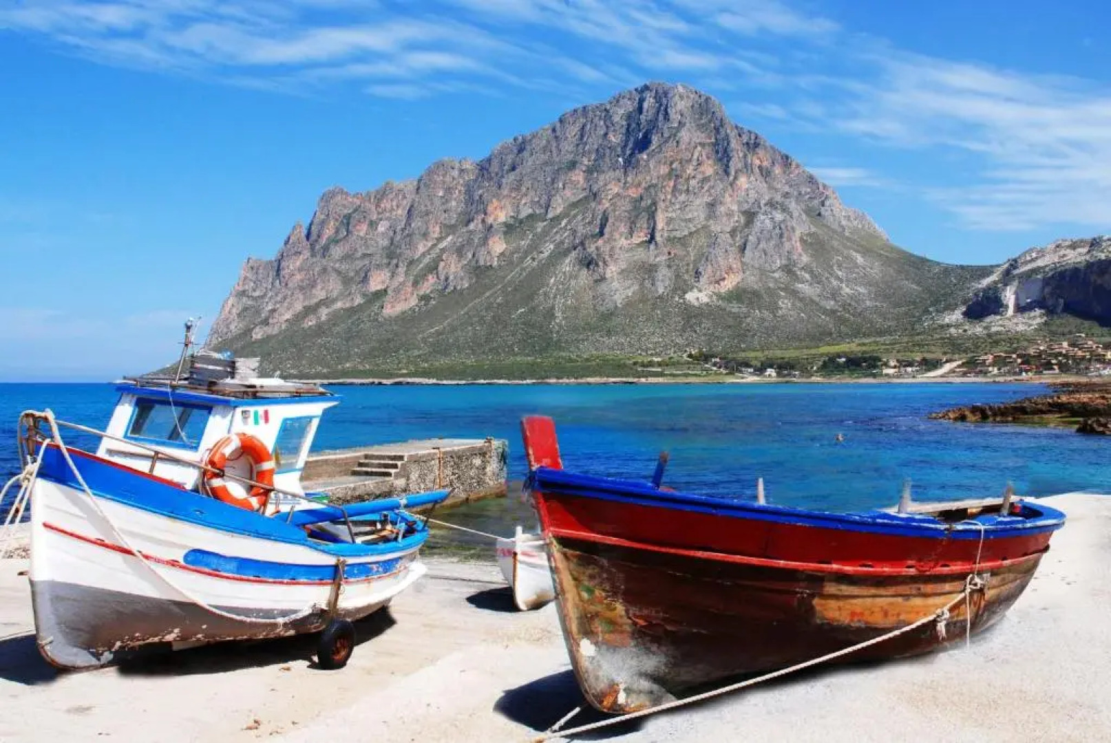 Casa Vacanza Tra Cielo e Mare