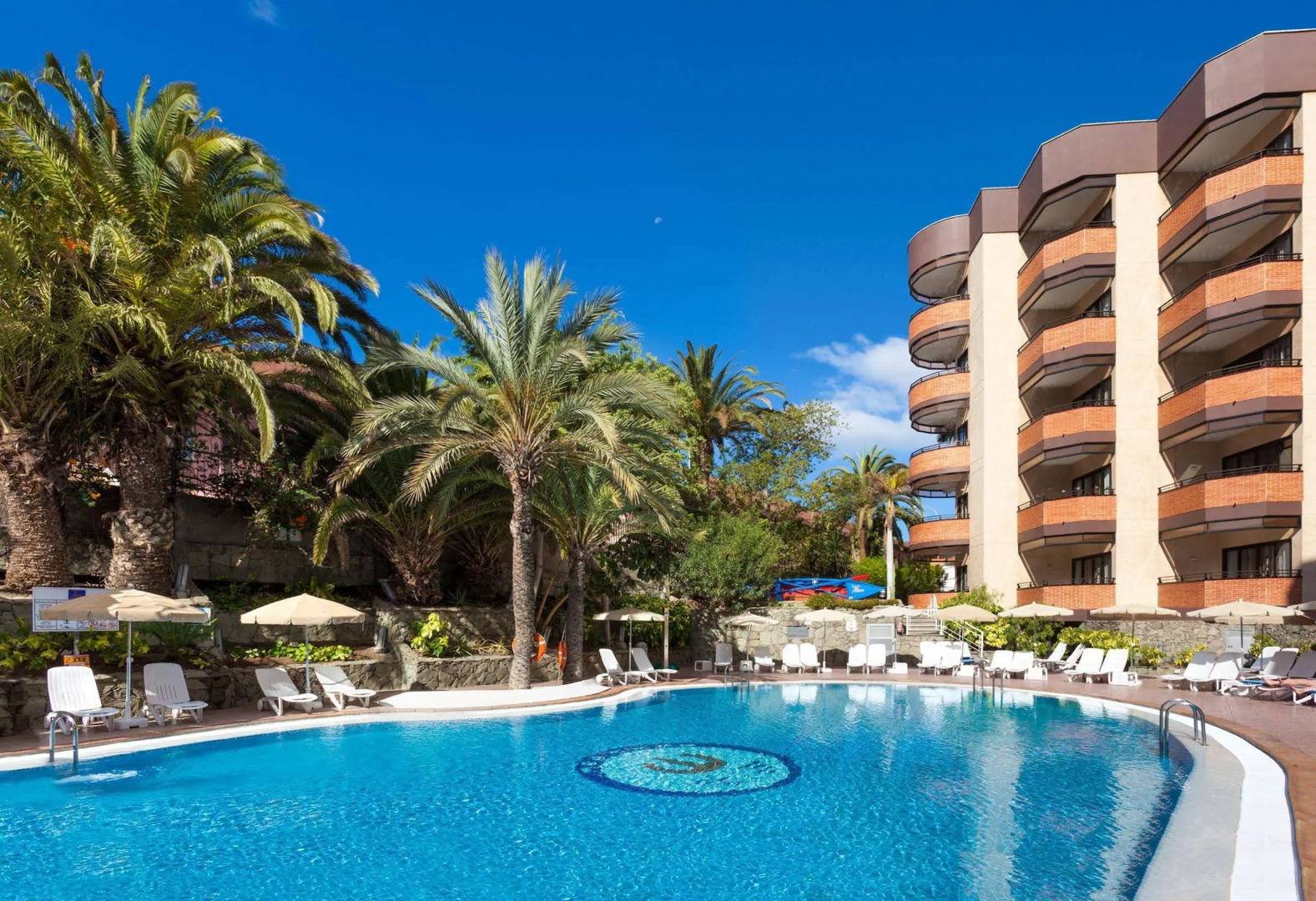 MUR Hotel Neptuno Gran Canaria - Adults Only