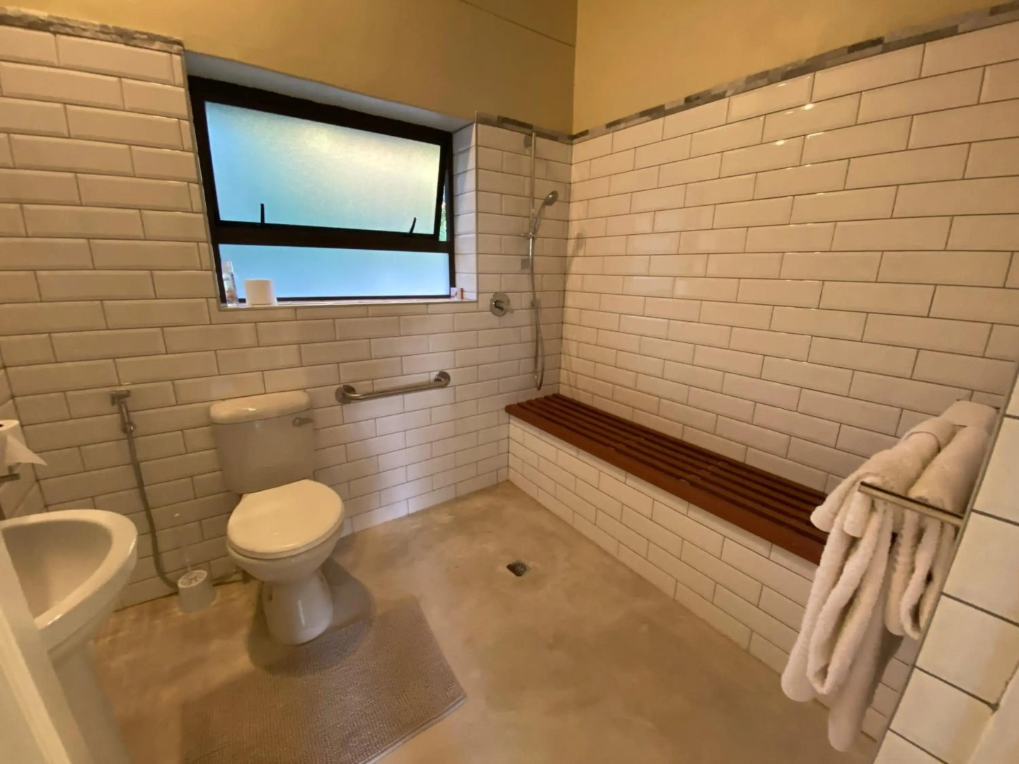 Wild Rose Country Lodge