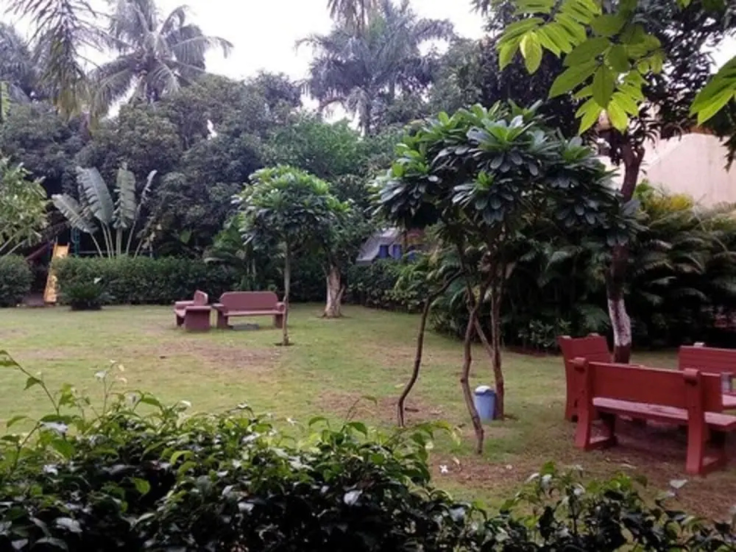 Hotel Shyam Farm House and Resort