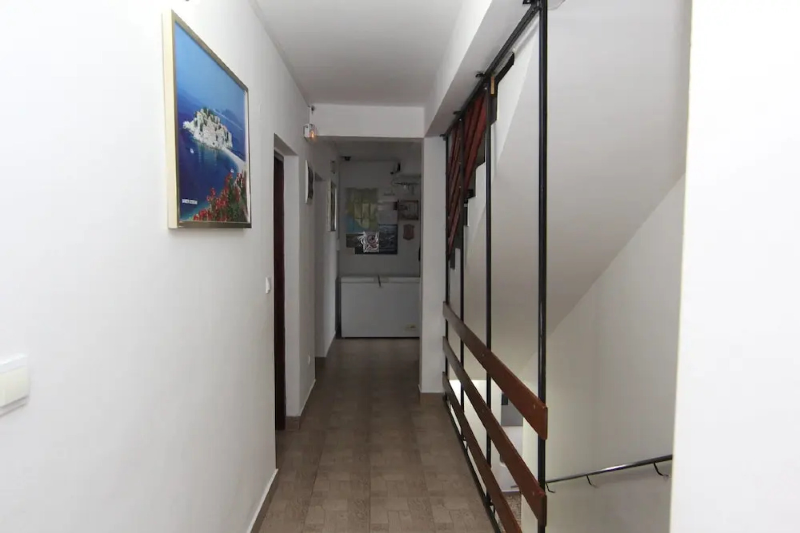 Green Flowers Guesthouse