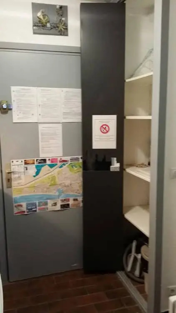 Apartment Paradis du Soleil-2