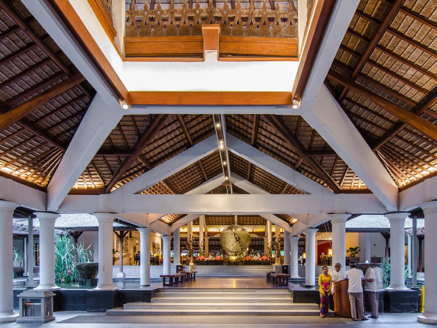 Padma Resort Legian