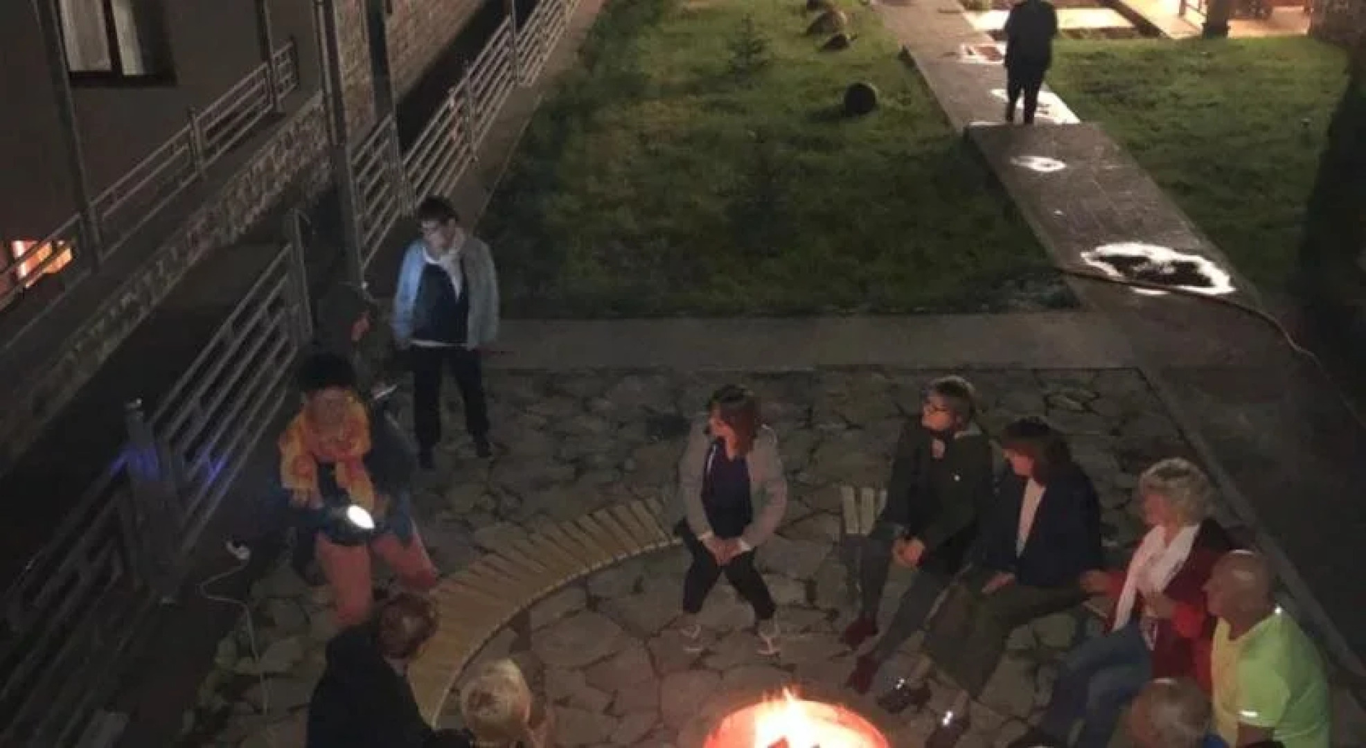 Отель «Лара»