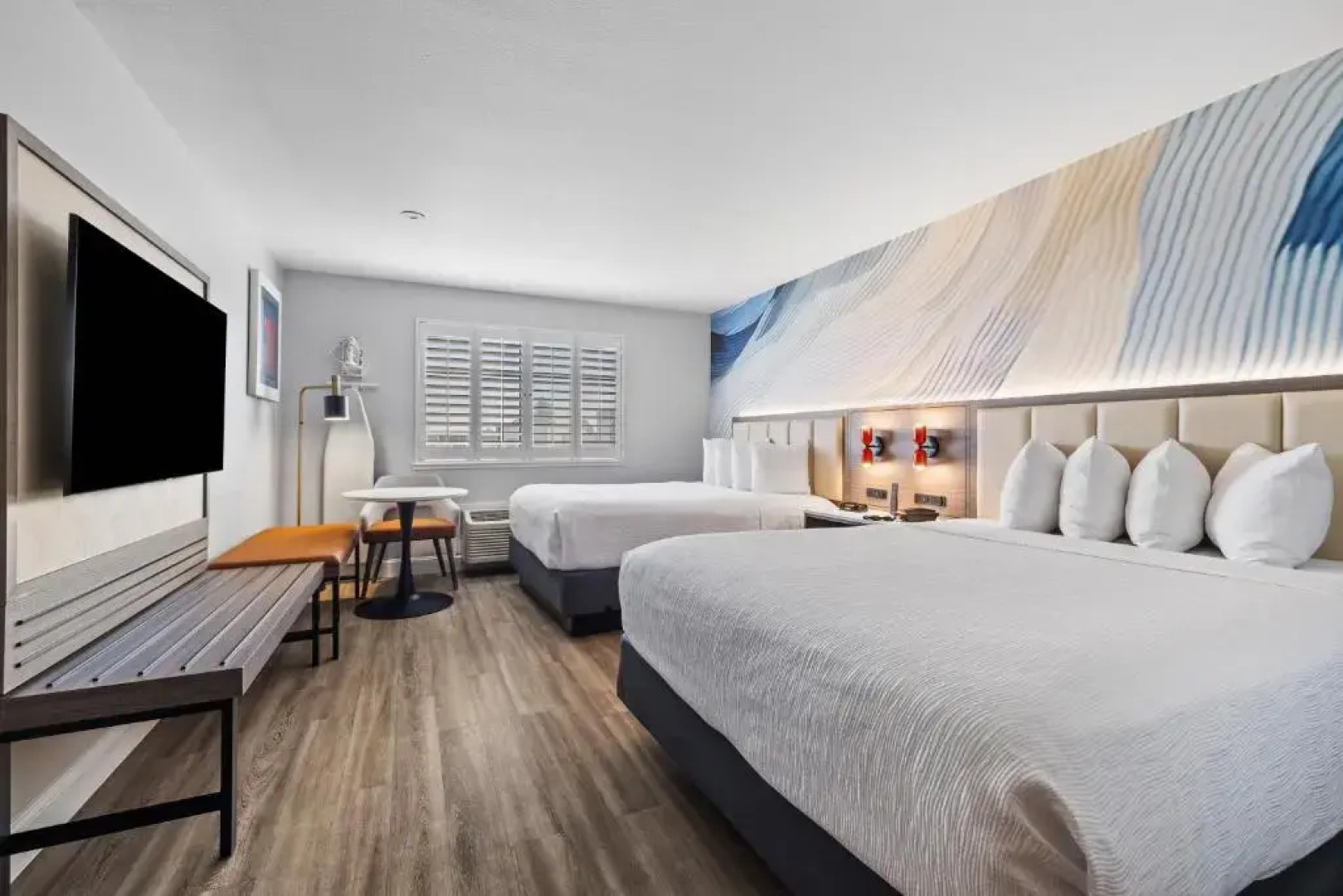 Super 8 San Bruno /SF Intl Arpt West