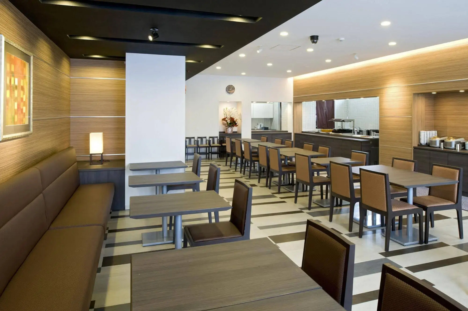 Dormy Inn Asahikawa Natural Hot Spring