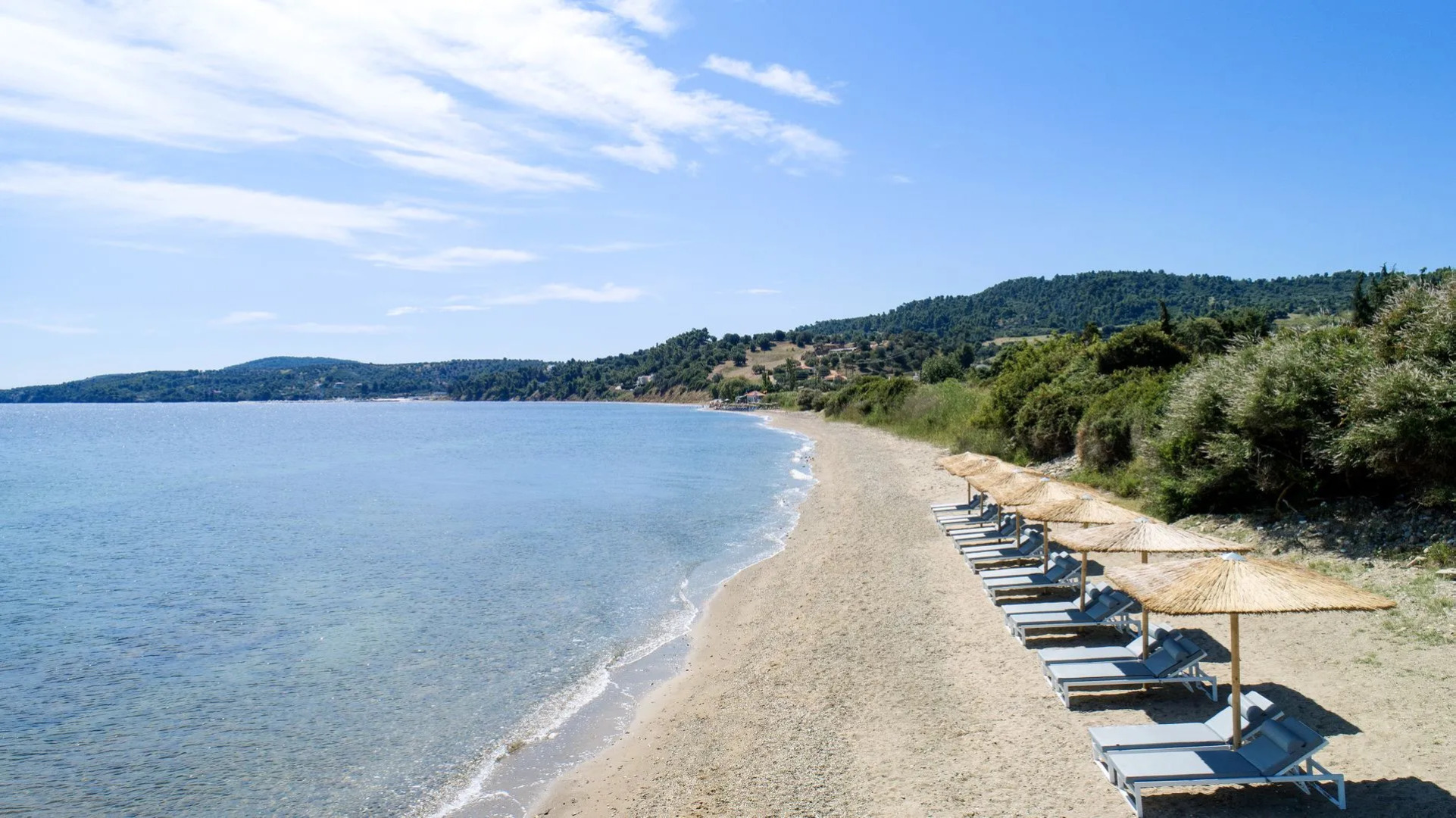 Villa D'Oro - Luxury Villas & Suites