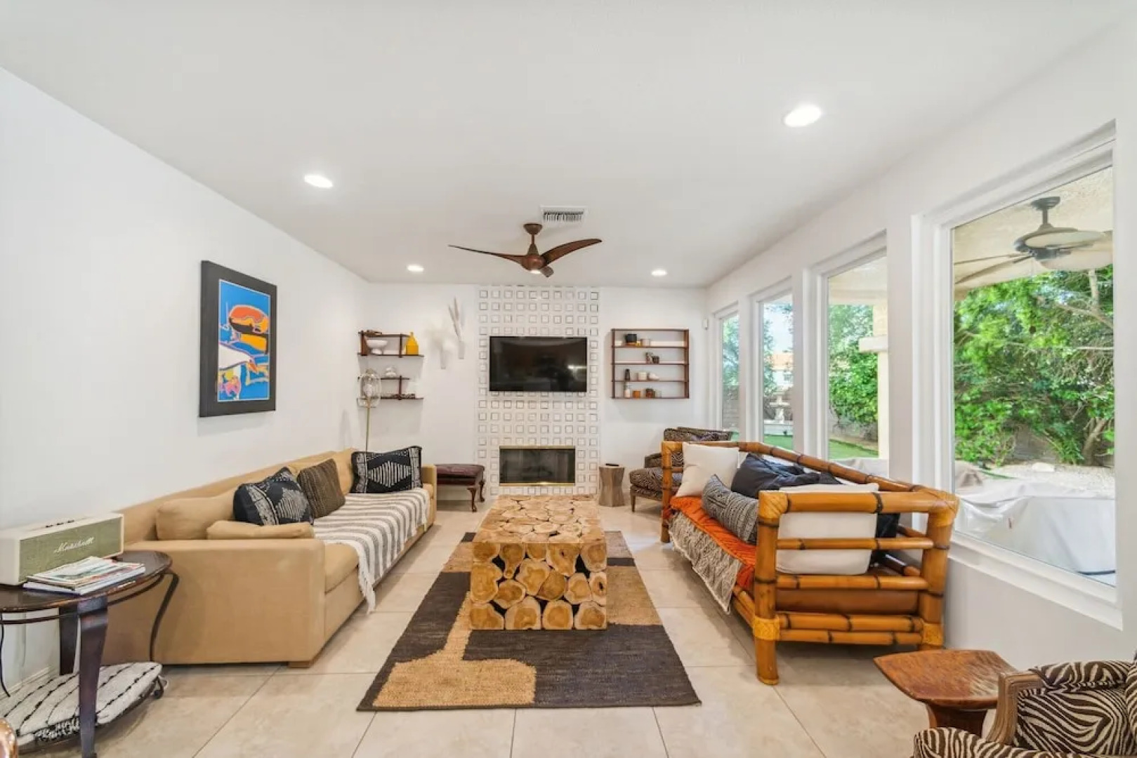 Palm Desert Escape Oasis Home 4 Bedroom Home by RedAwning