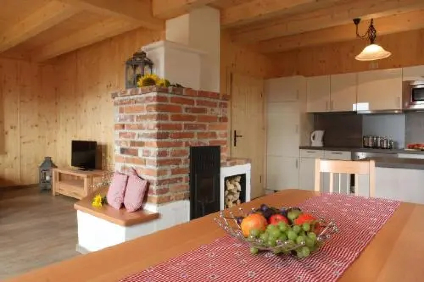 Ferienbauernhof Kilger