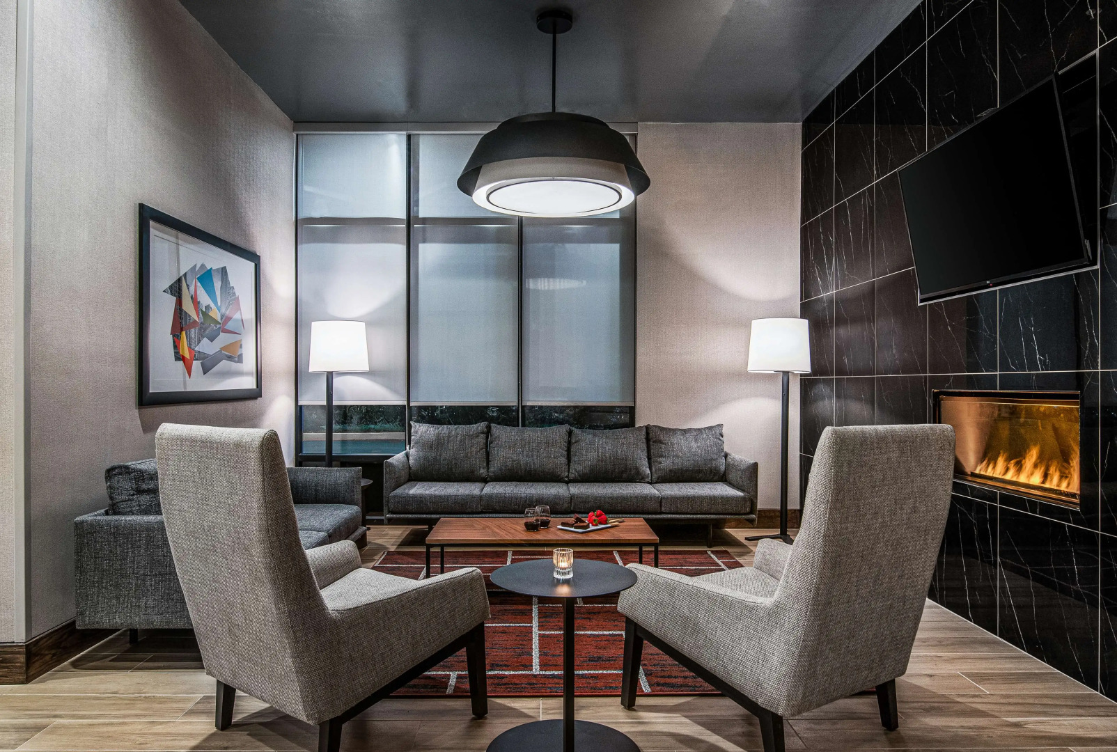 Hyatt Place Newark/Silicon Valley