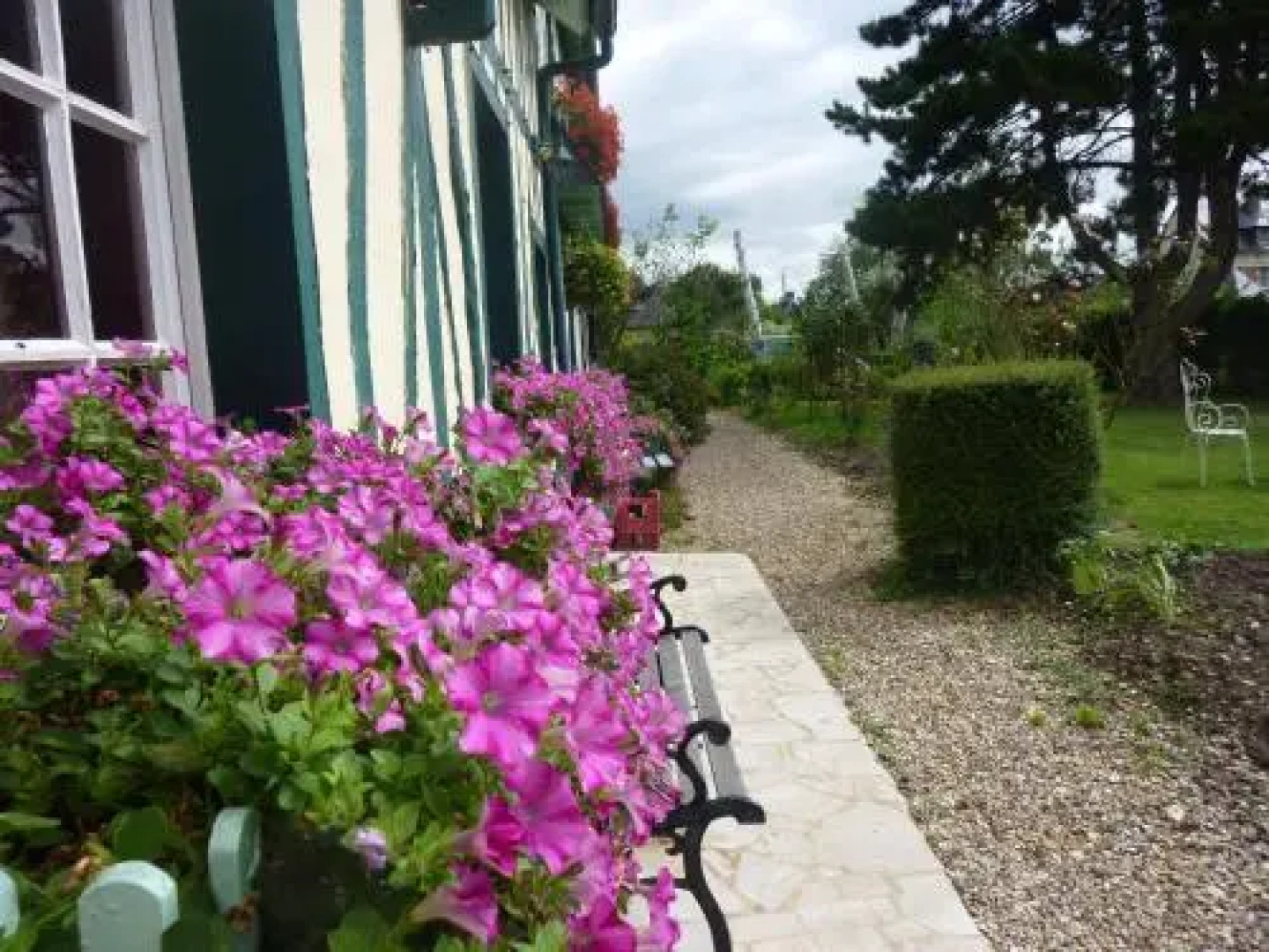 Chambre dhôtes Au Fil De Leau