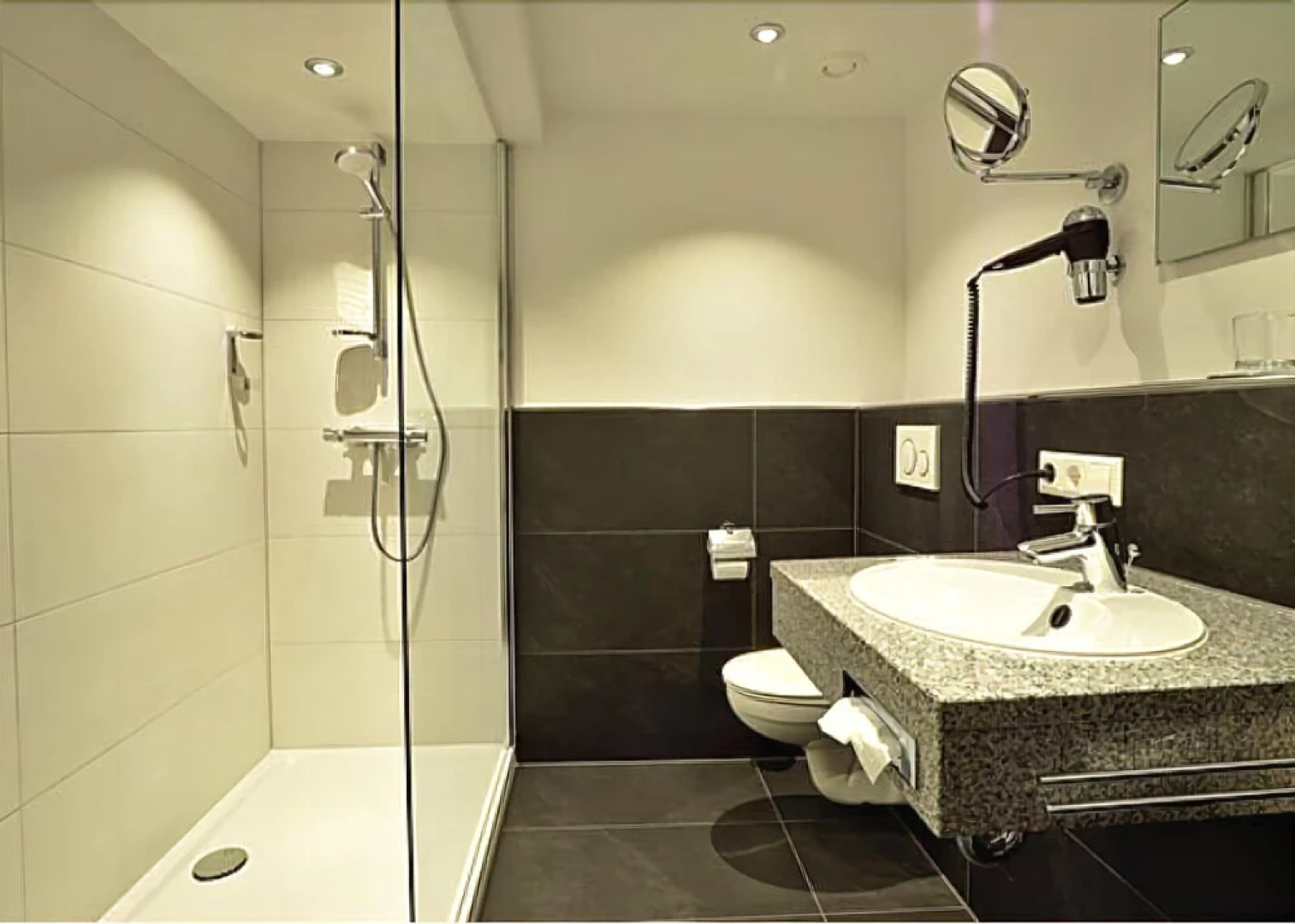 Gasthof zum Kreuz in Furtwangen