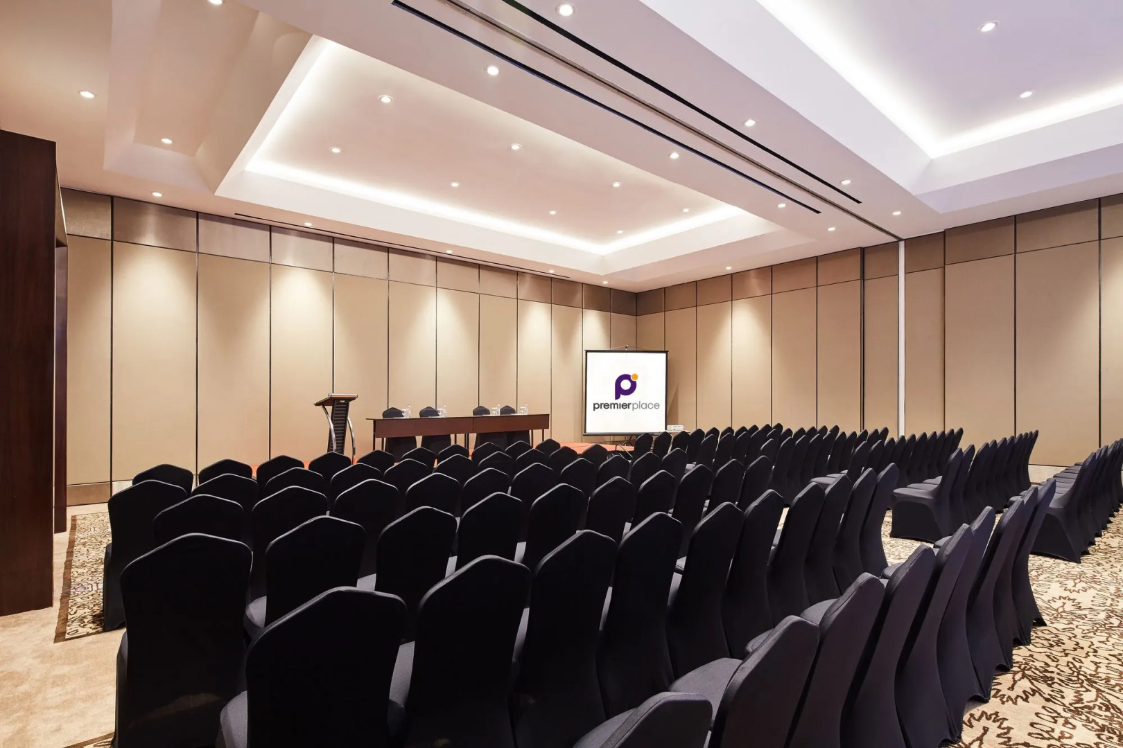 Premier Place Surabaya Airport