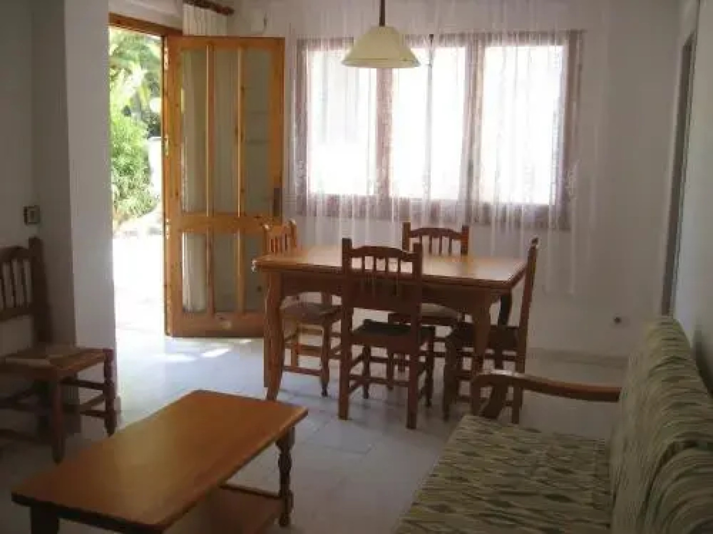 Apartment Masia Torrents