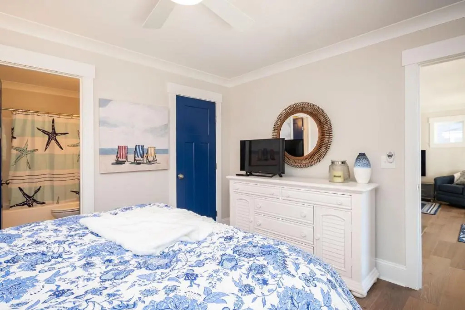 Oki Dokey by Oak Island Accommodations