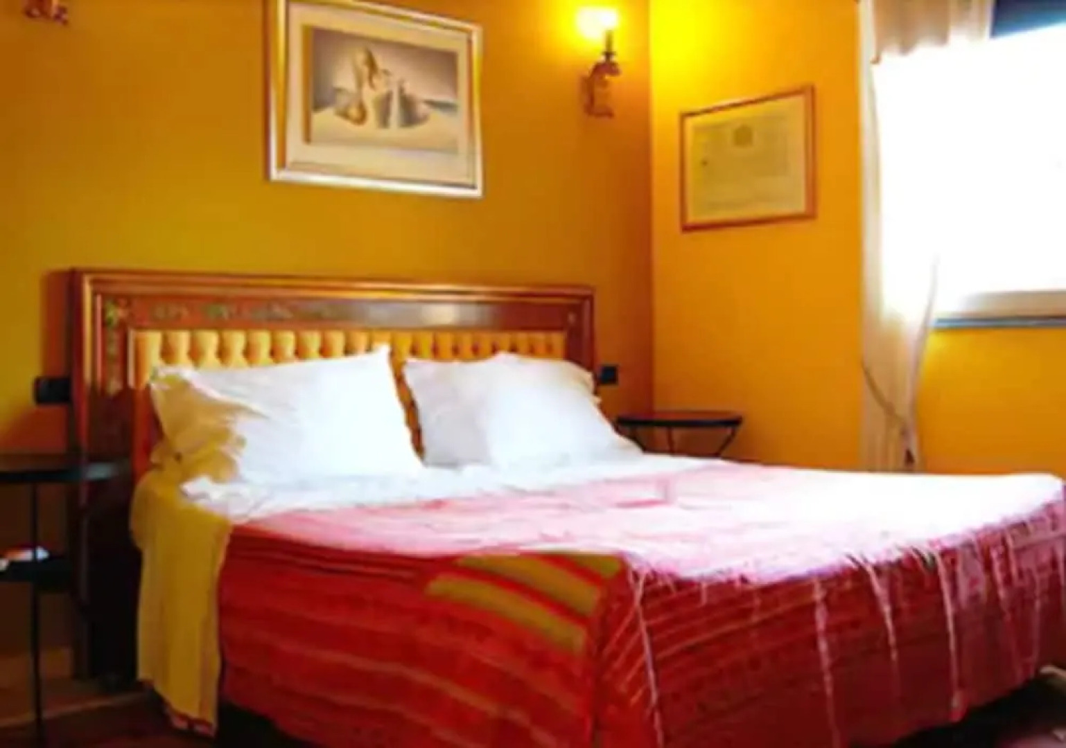 Castello D'Urso Somma B&B