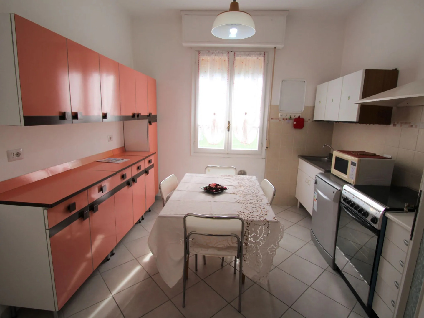 Locazione turistica Sant'Antonio