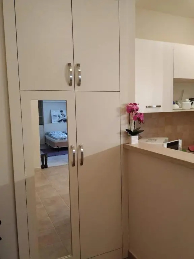 Király Str Apartman with free parking