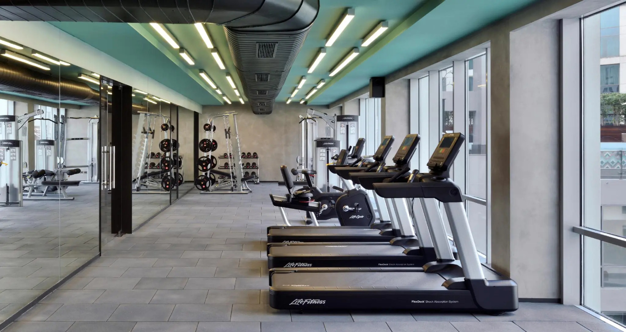 Aloft New Delhi Aerocity