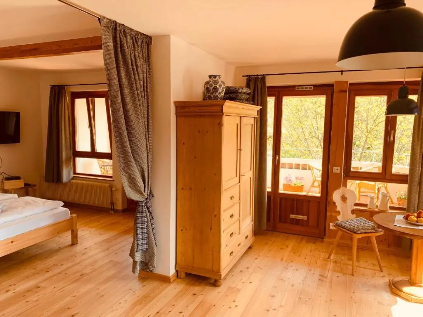 Le Manoir des Sens - Forêt de Bergheim