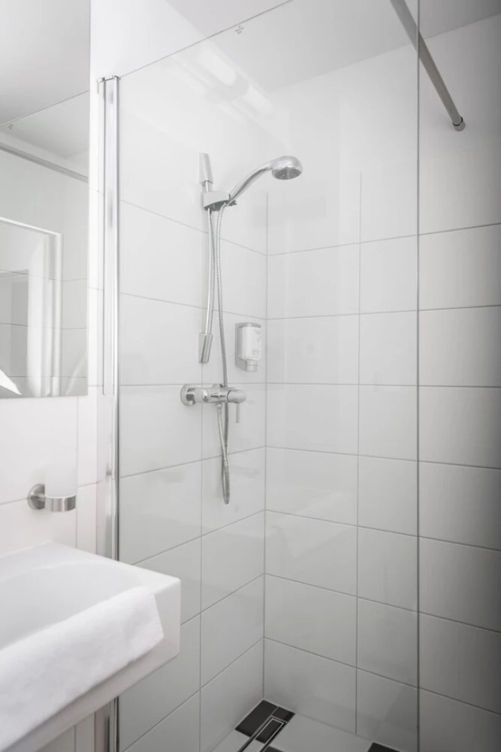 SUN APPART Gästehäuser