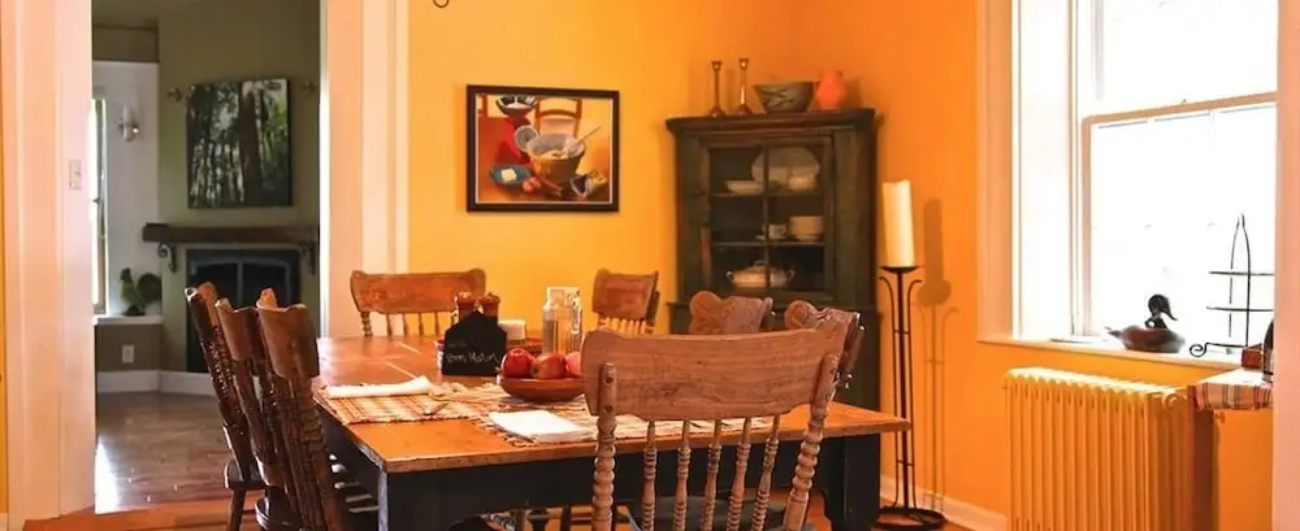 Gîte Le Passe-Partout