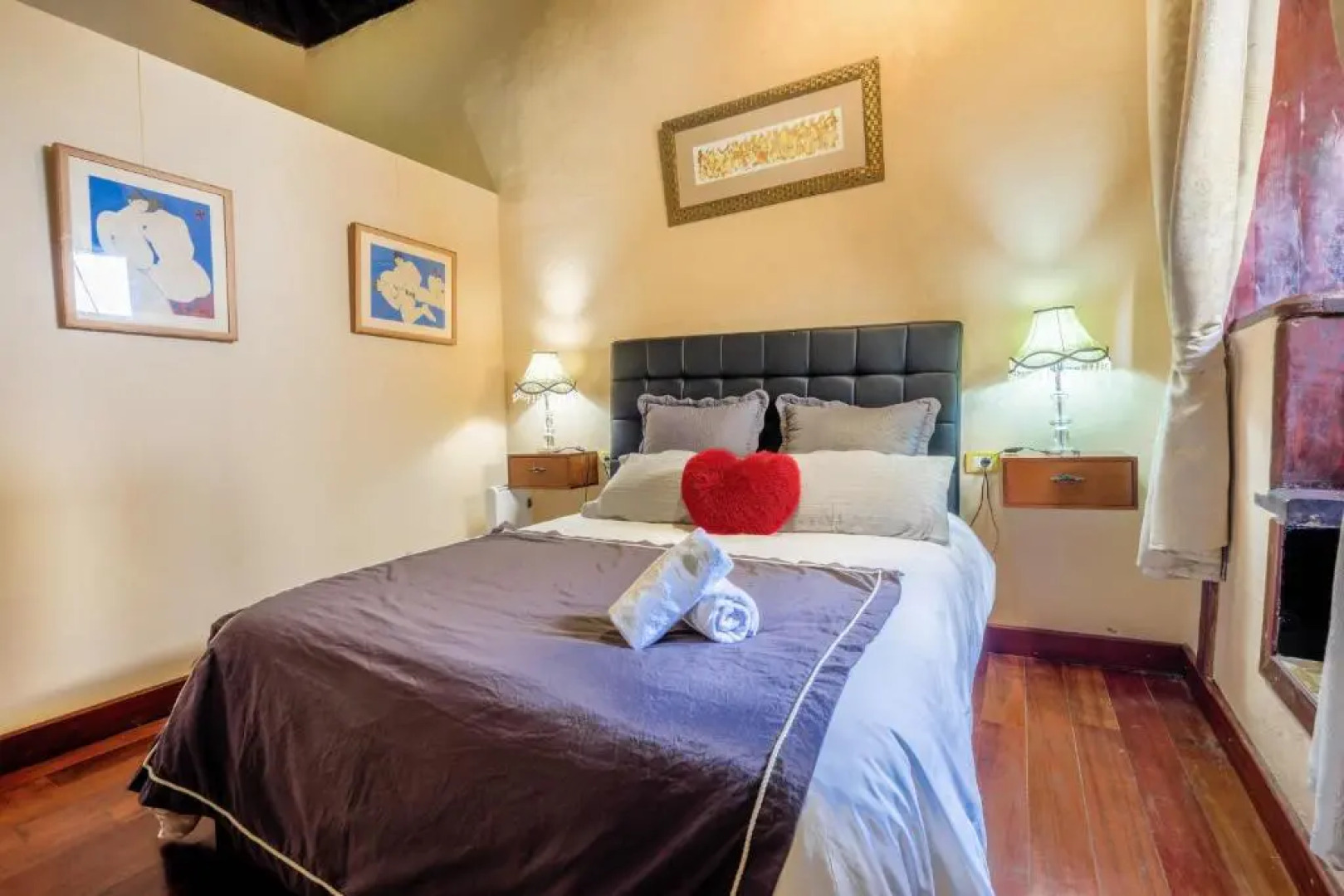 Casa Tradicional Canaria