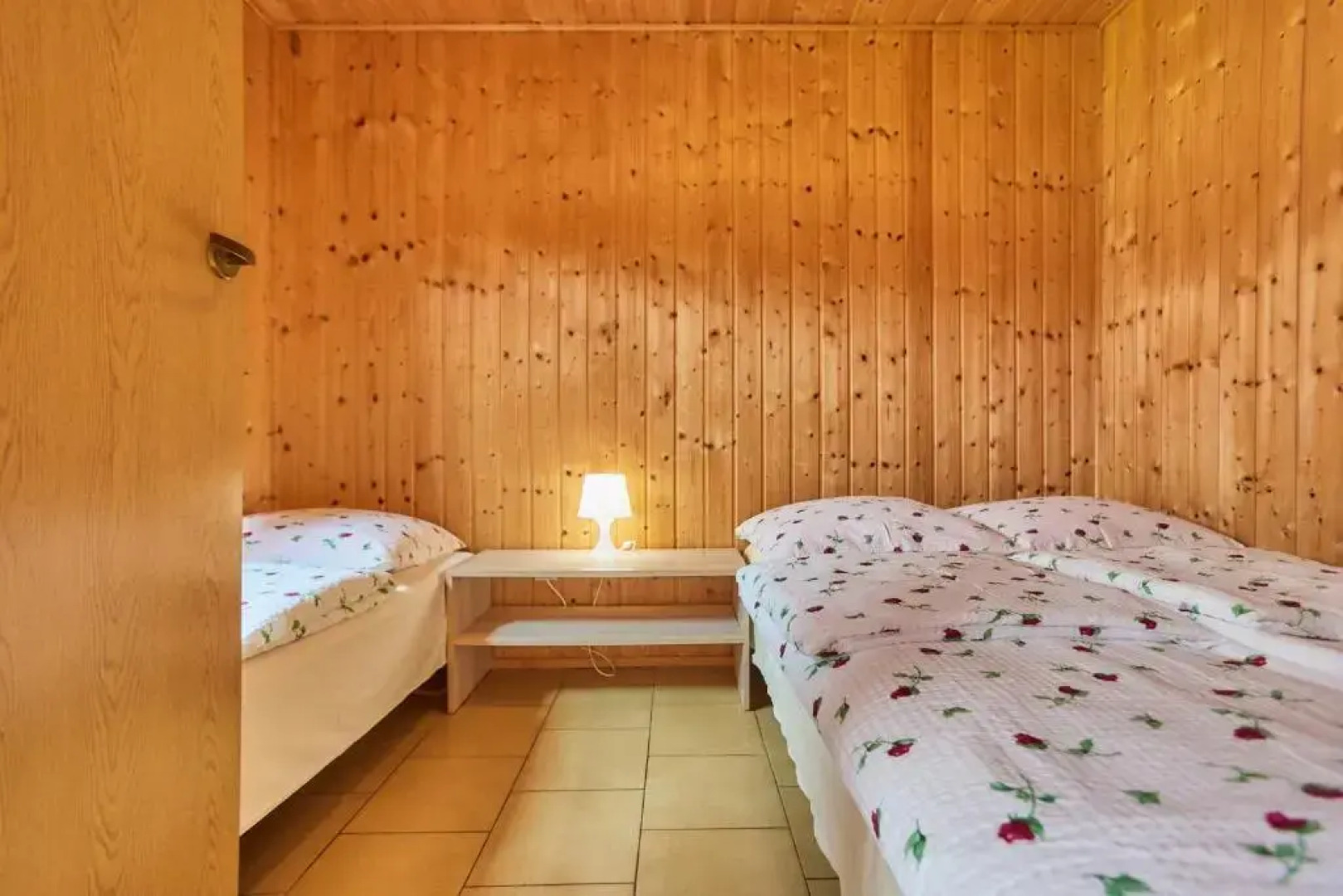 Aga domki letniskowe