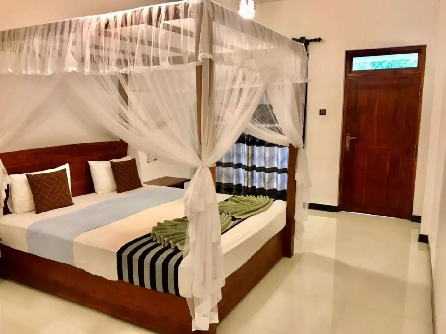 Sigiriya Paradise Inn