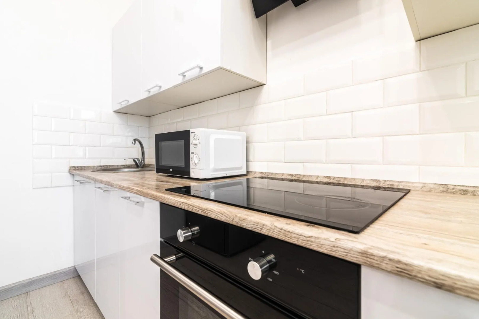 Bon voyage на улице Перерва