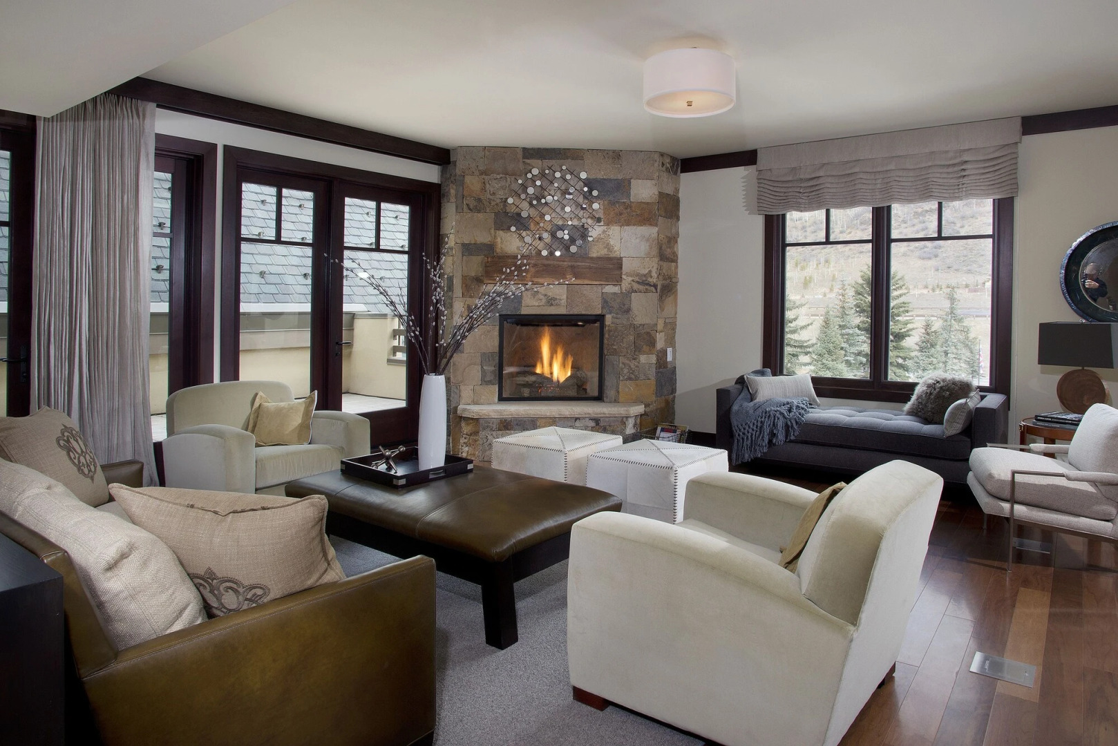 Four Seasons Resort and Residences Vail