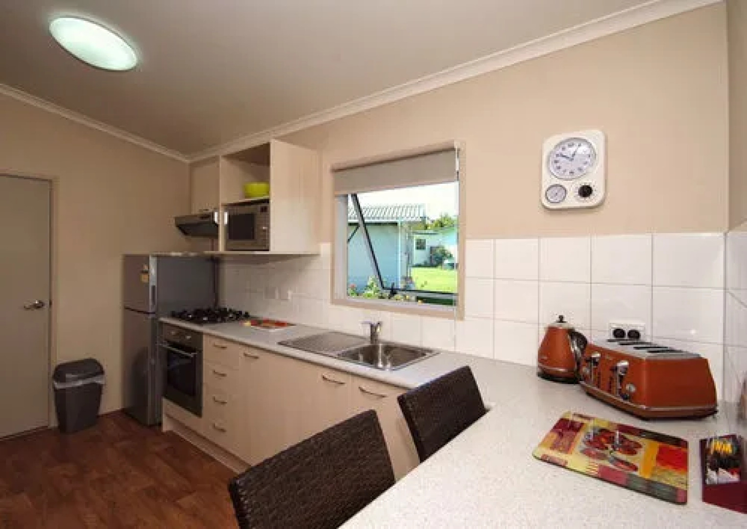 Omokoroa Kiwi Holiday Park