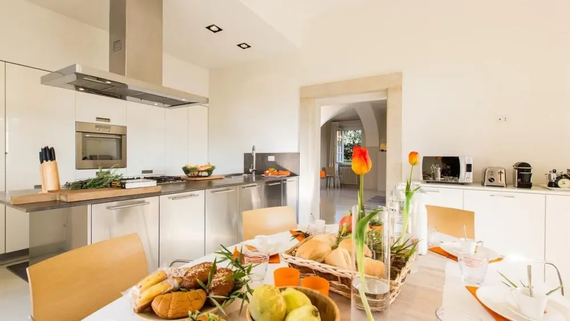 Dimora Antico Monastero 8 2