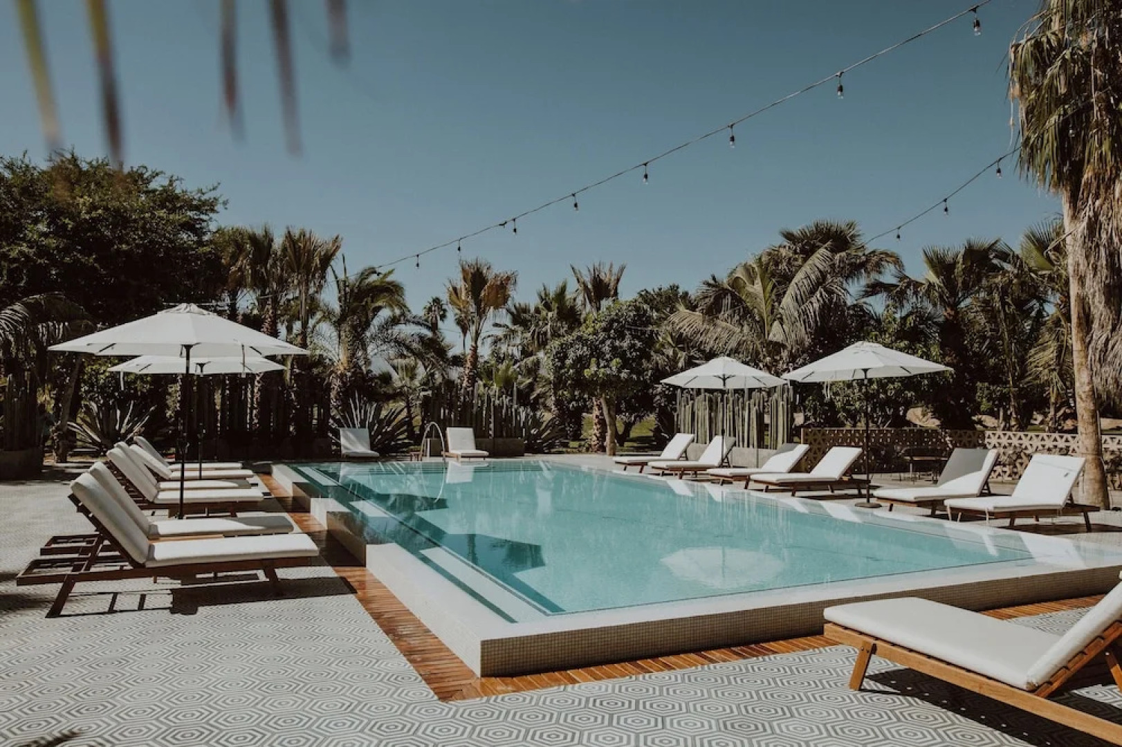 Acre Resort & Residences