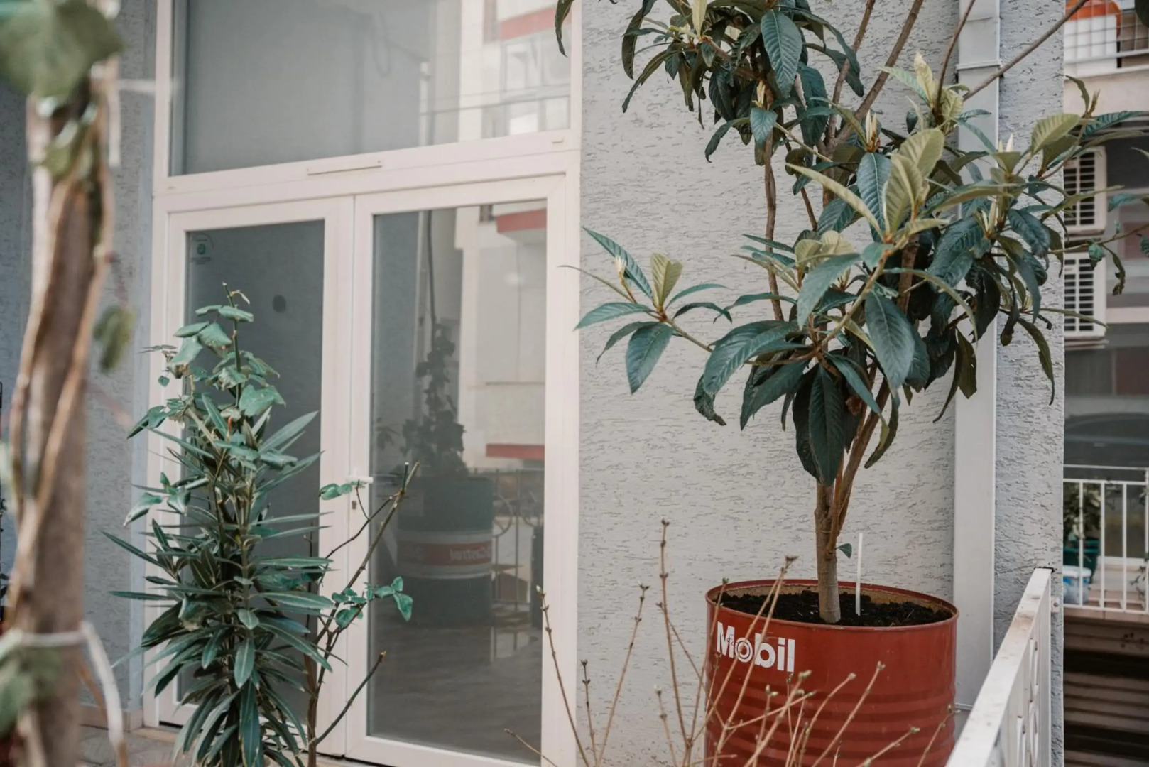 Sun&Moon Ohridlake Apartments