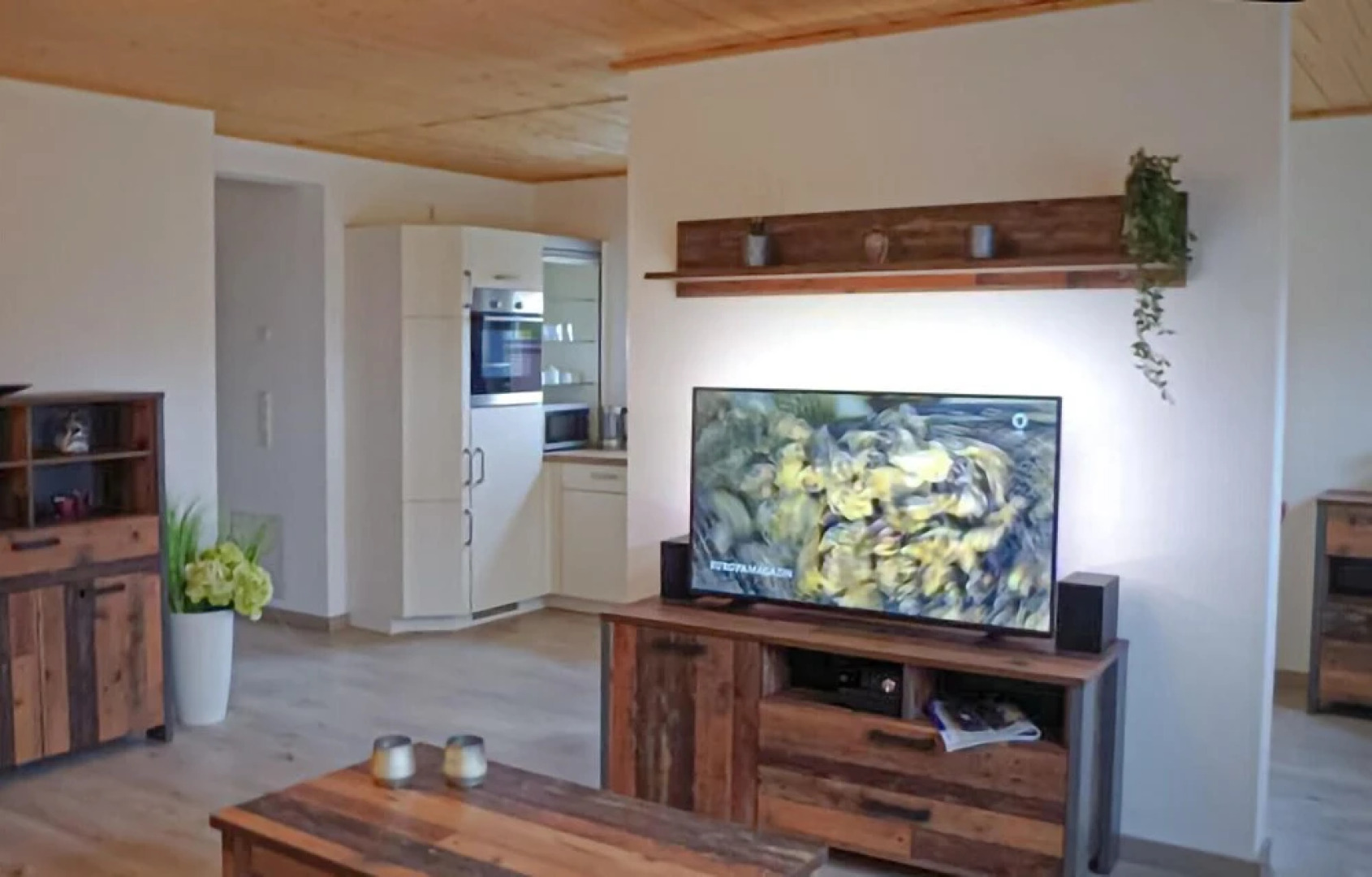 Beautiful Apartment in Altefähr/rügen With 1 Bedrooms and Wifi