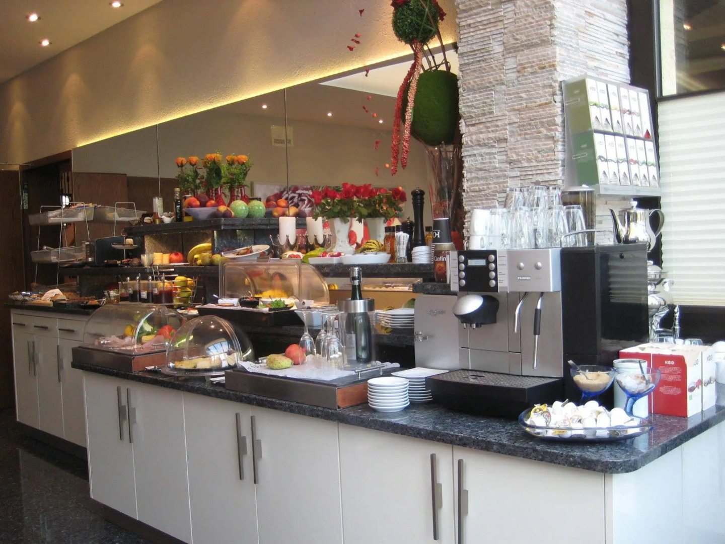 Hotel Zum Rosengarten