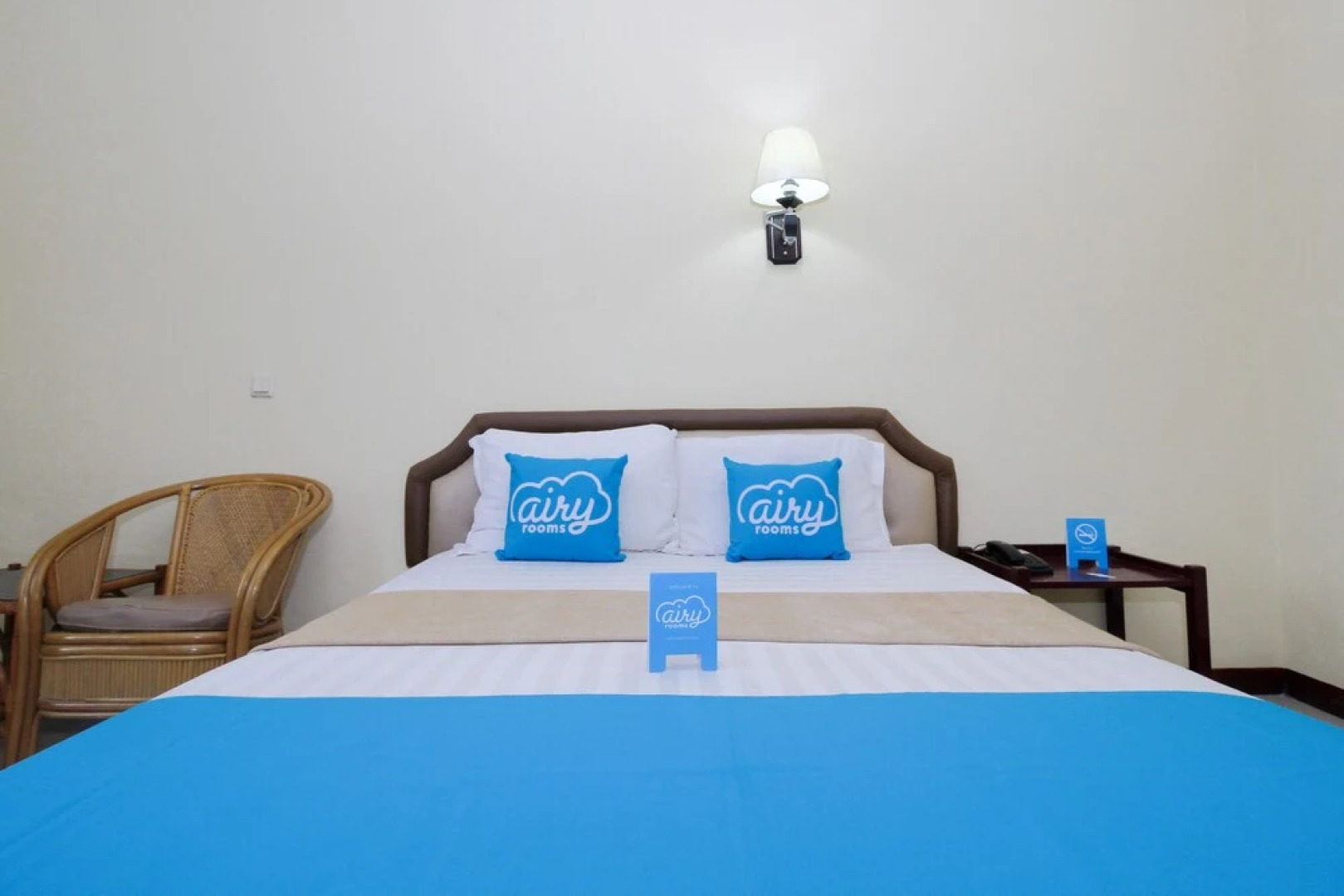 Airy Grand Tarakan Mulawarman 21