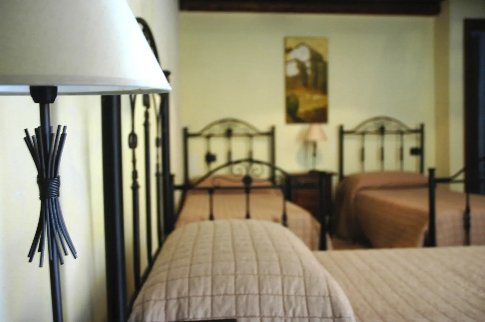 Agriturismo Baglio San Nicola