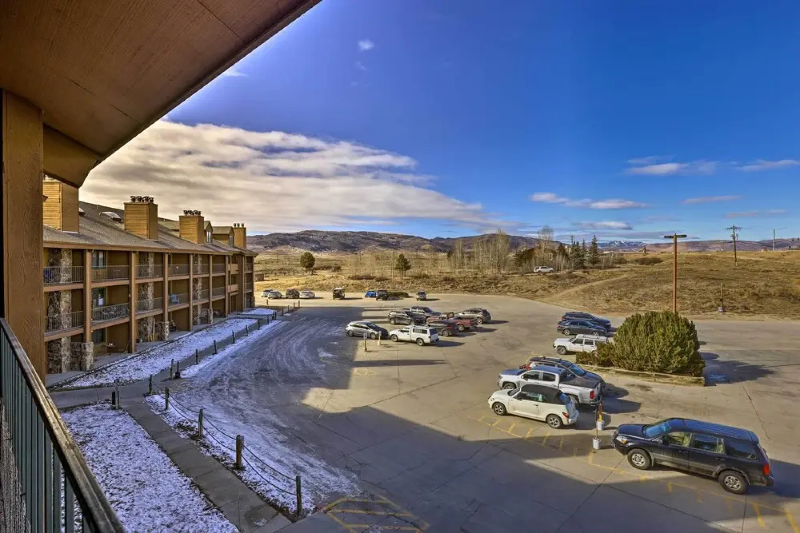 2 Mi to Skiing: Studio w/ Pool Access in Granby!