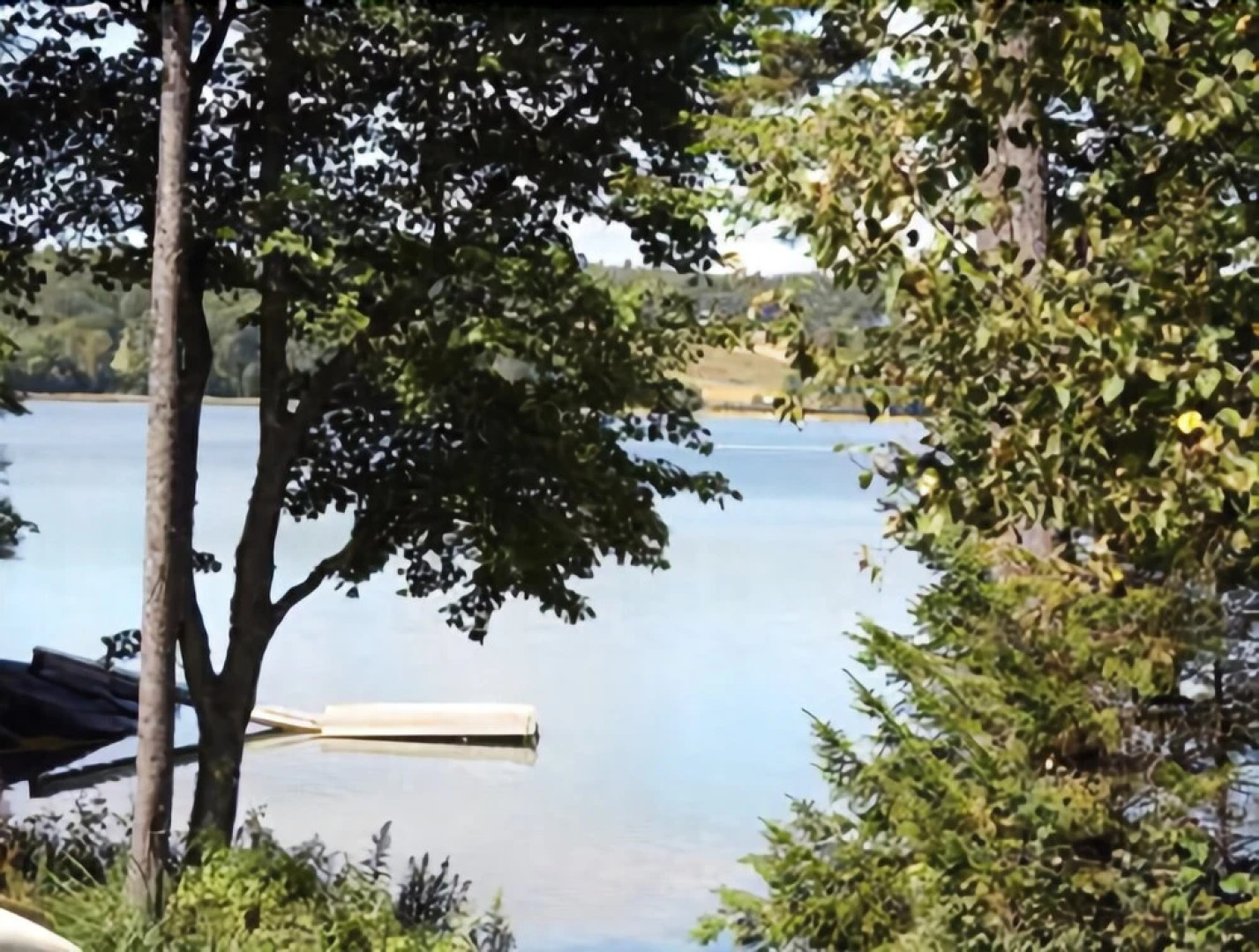 Coves End Surry - Three Bedroom Home with Hot Tub