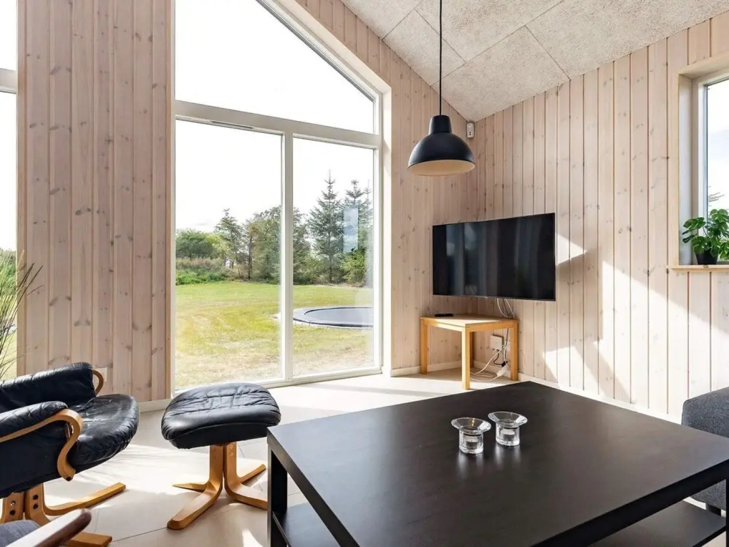 20 Person Holiday Home in Hojslev