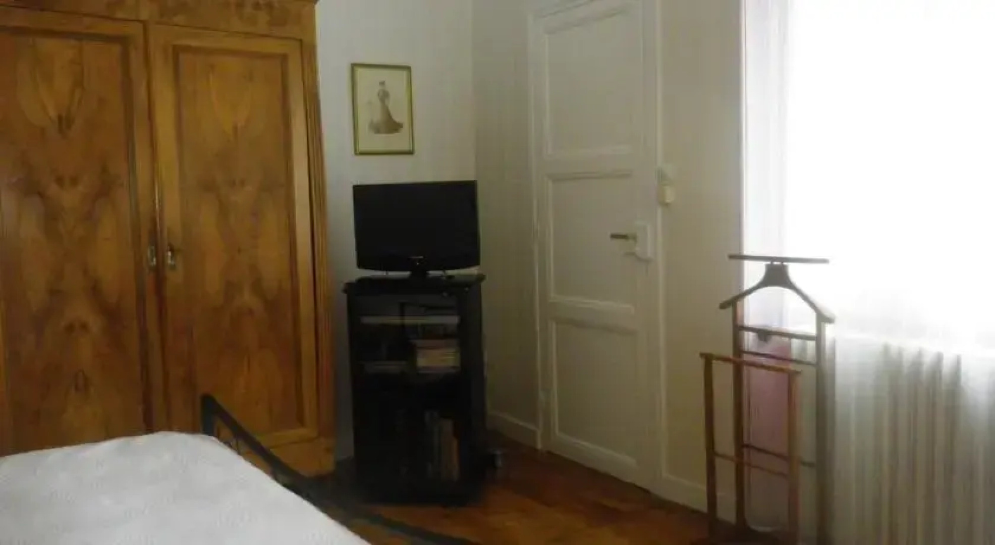 Chambre dhôtes Les Orchidées