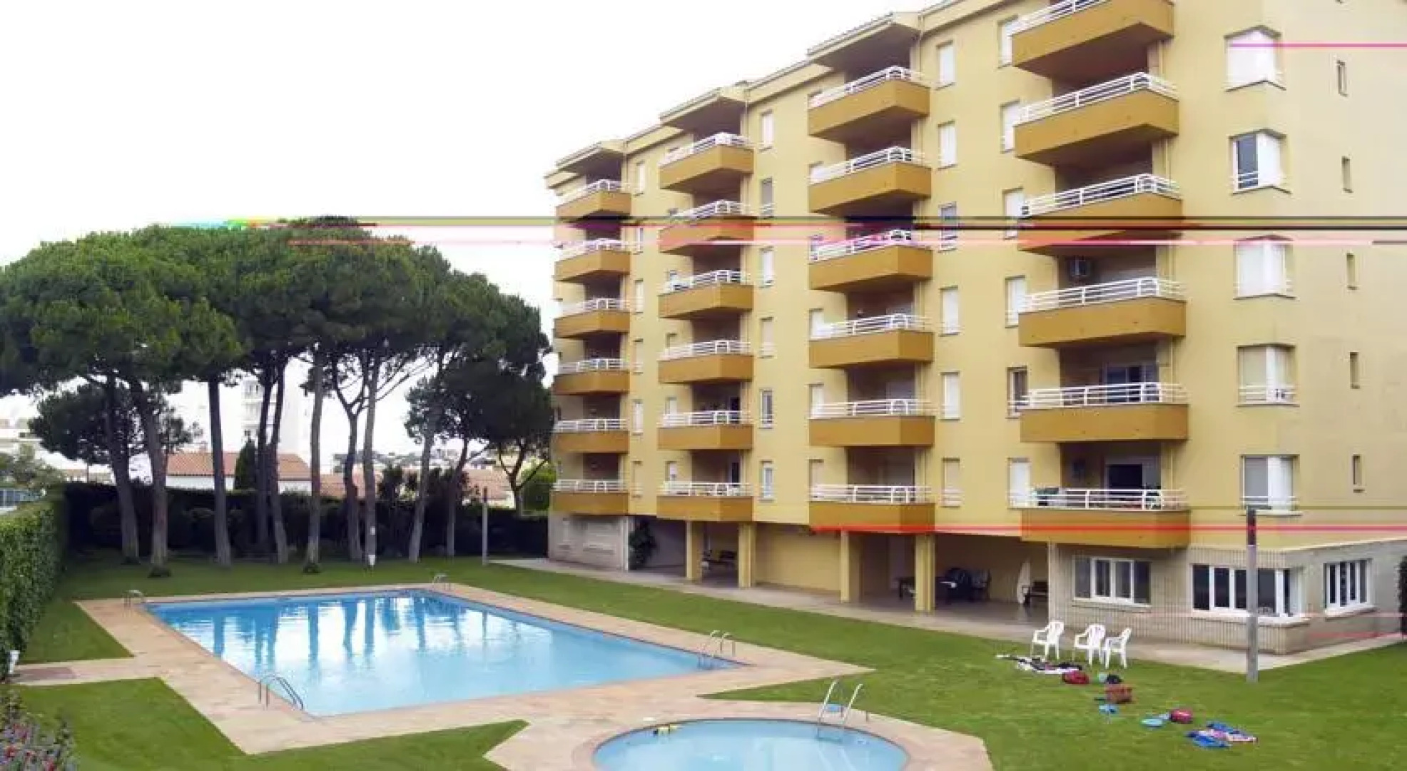 Apartament Escala Esplai