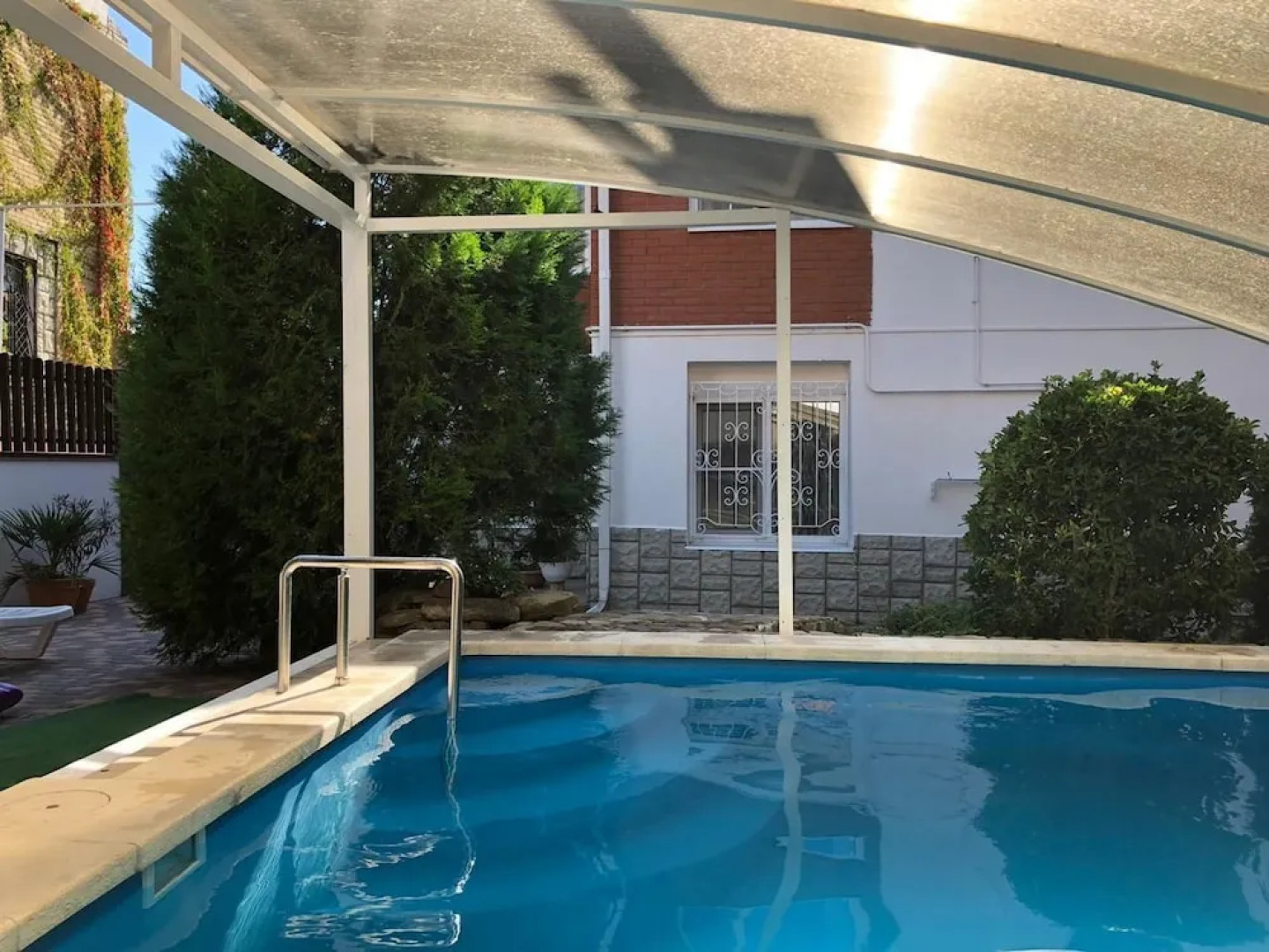 Гостевой Дом Лагуна