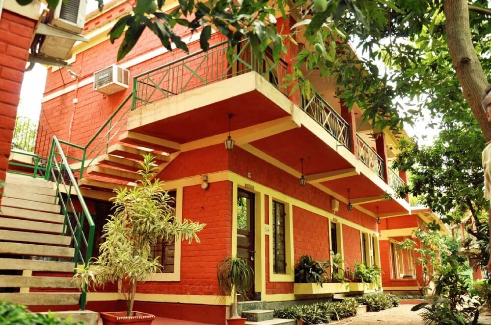 Prokriti Bon Bungalow