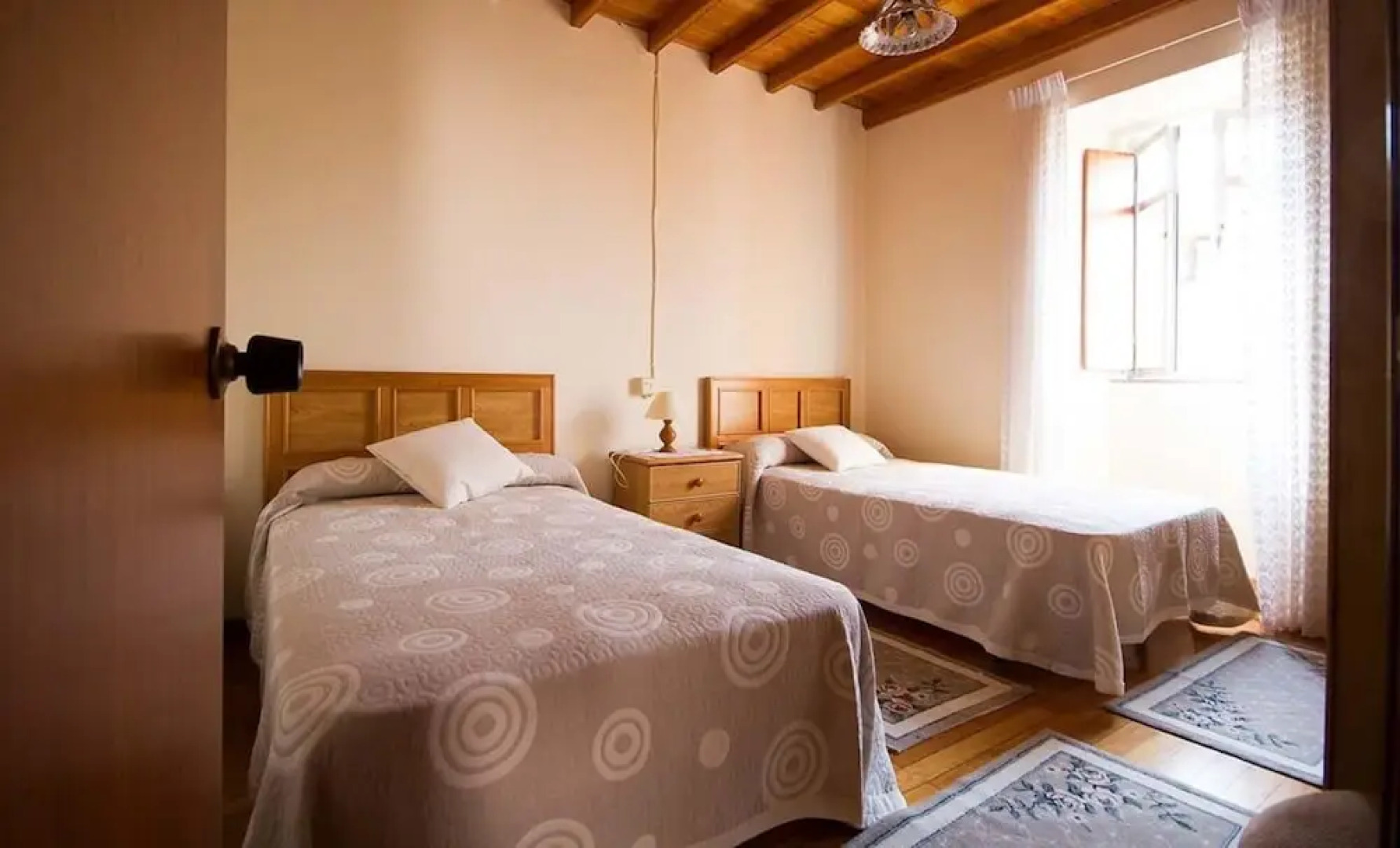 House in Carnota A Coruna 102077 by MO Rentals