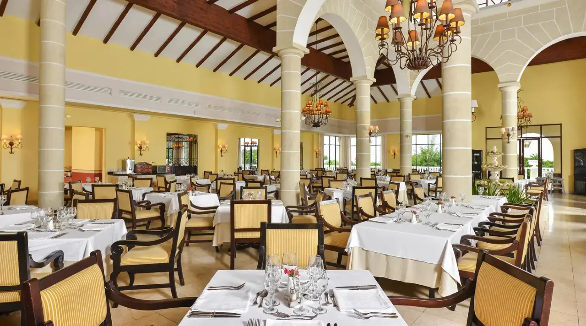 Iberostar Ensenachos