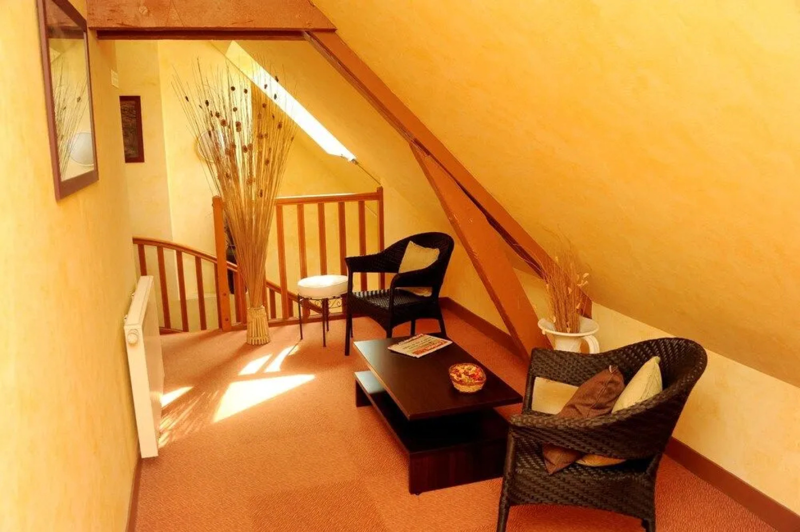 Logis Hotel Les Terrasses