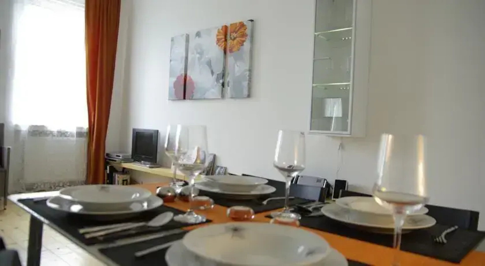 Apartments Modern Vienna